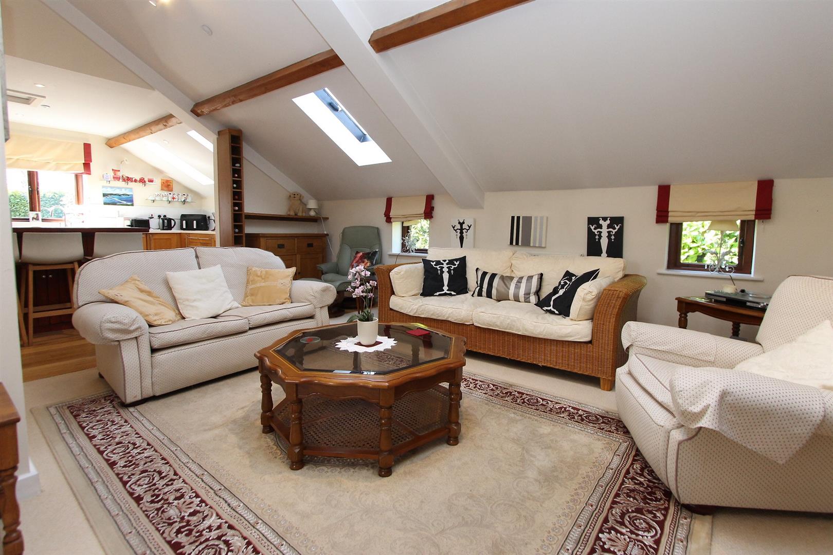 Castle Barns, Cookley, Kidderminster